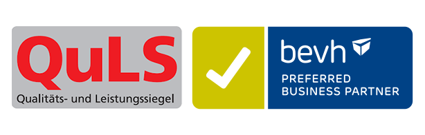 Zertifikate GV Kommunikation auf Papier GmbH